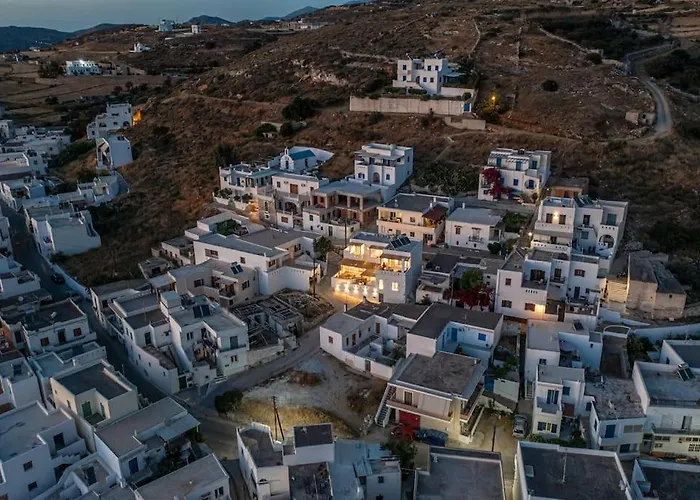 Penelope D * Vívlos