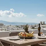 Penelope D Apartment Vivlos
