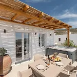 Penelope D Apartment