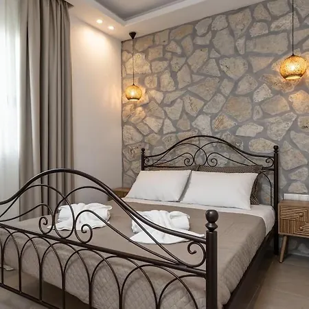 Penelope D Apartment *