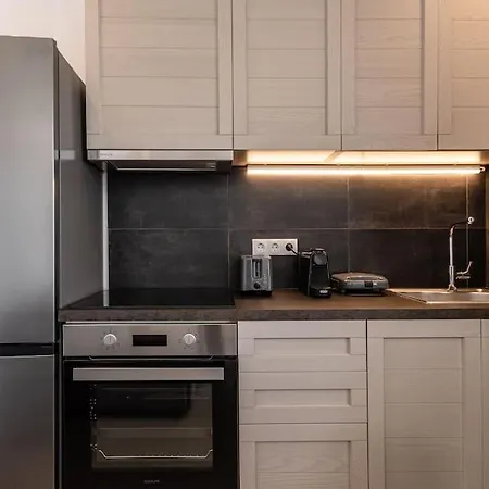 Penelope D Appartamento