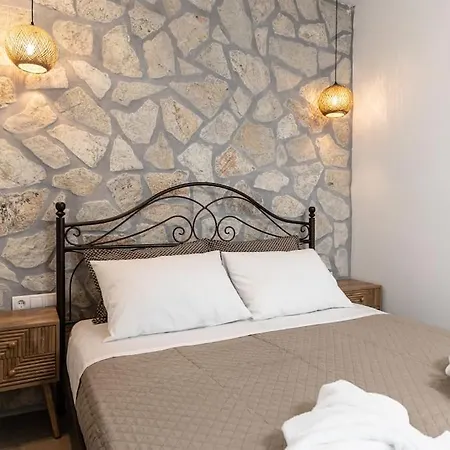 Penelope D Appartamento Vívlos