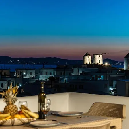 Appartamento Penelope D *