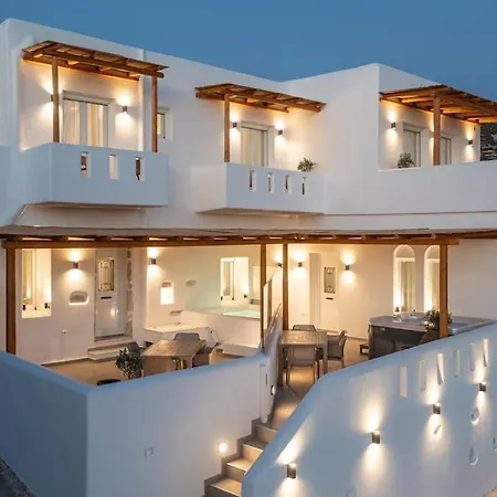 Penelope D Appartamento *