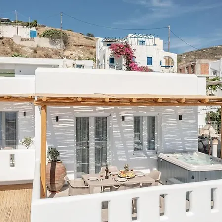 Appartamento Penelope D *