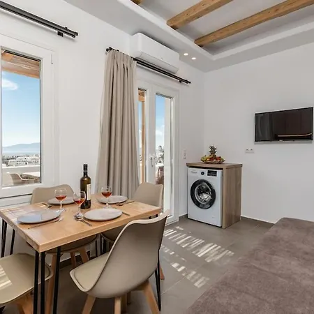Apartmán Penelope D Vívlos