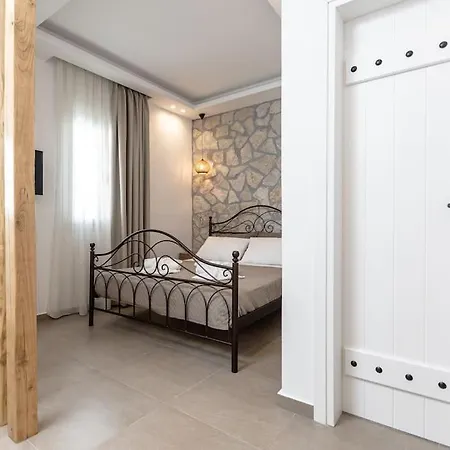 Penelope D Apartmán *