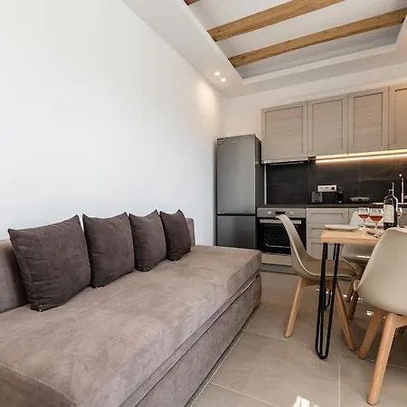 Penelope D Apartmán Vívlos