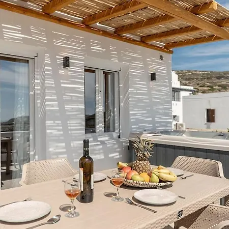 Penelope D Appartamento *