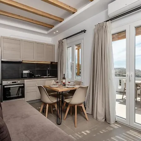 Apartment Penelope D Vivlos