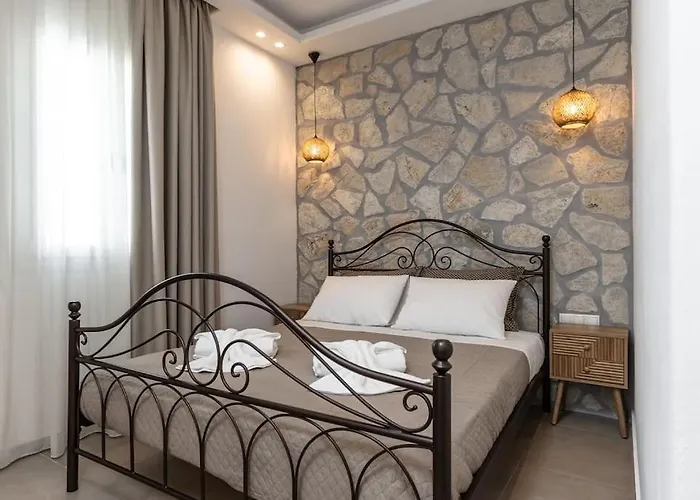 Penelope D Appartamento *