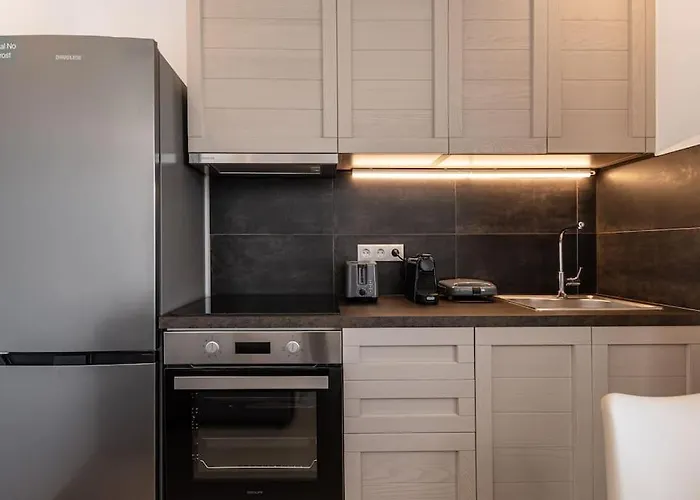 Penelope D Appartamento