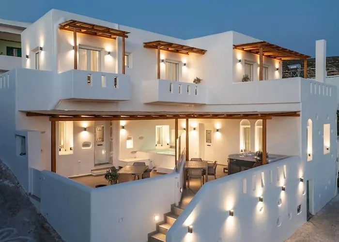 Penelope D Appartamento *