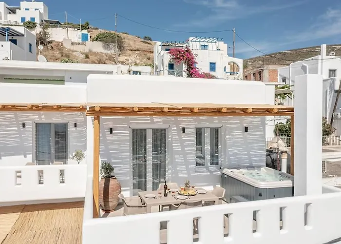 Appartamento Penelope D *