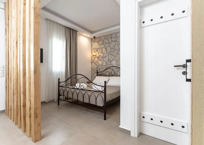 Penelope D Appartamento *