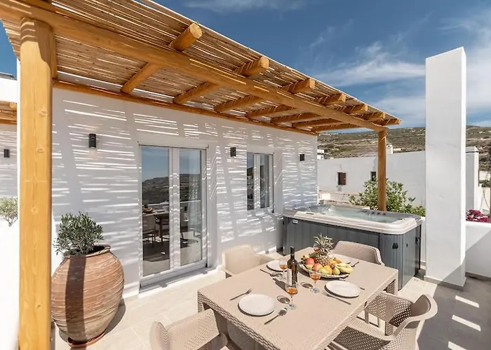 Penelope D Appartamento