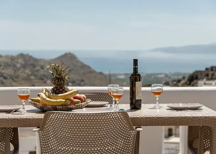 Appartamento Penelope D *