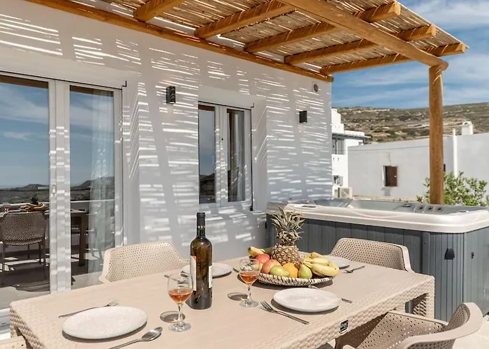 Penelope D Appartamento *